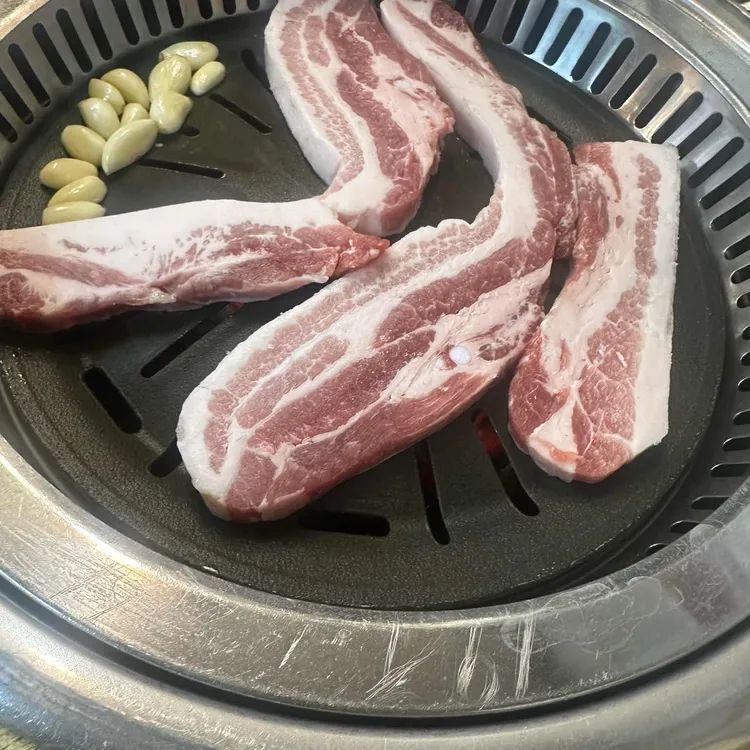 달아달아숯불갈비 대표 사진