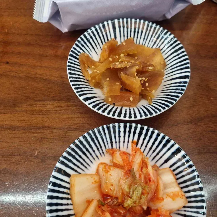 째보식당 사진 1