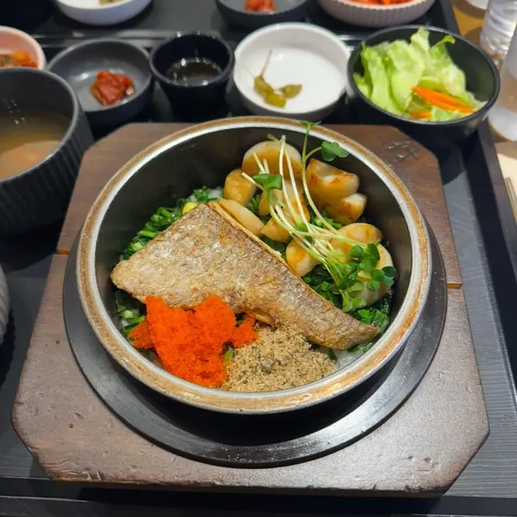 단정 사진 1