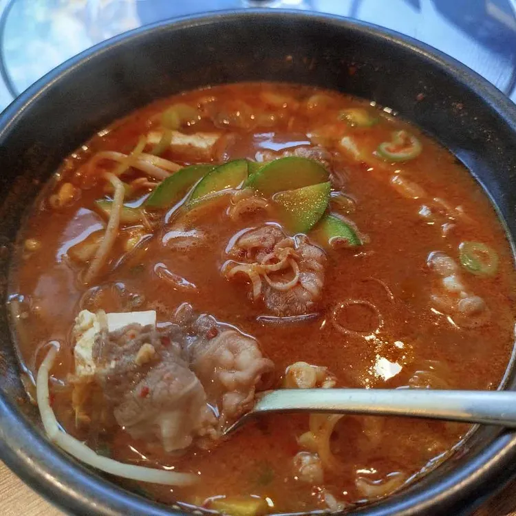 상일회관 사진 1