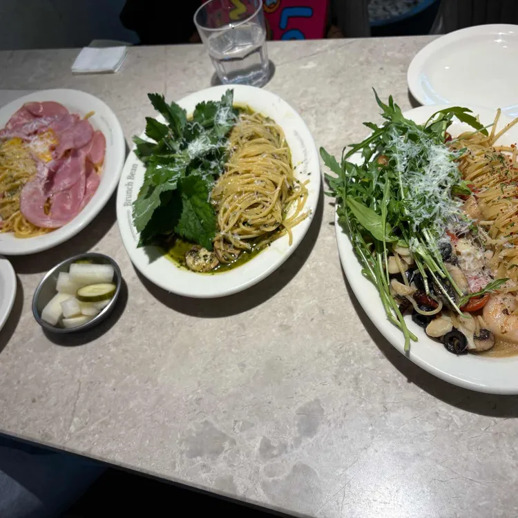 브런치빈 대표 사진