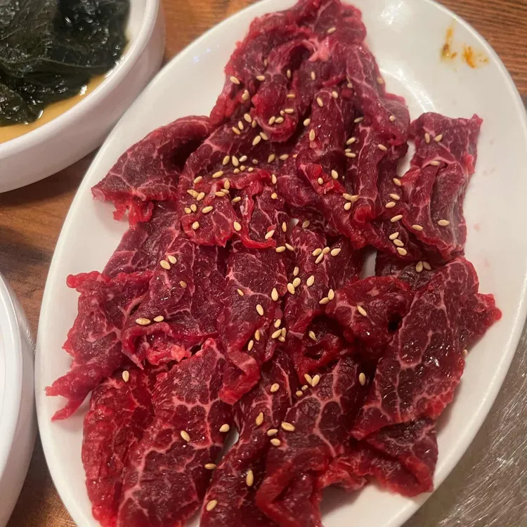 형제정육식당 사진 2