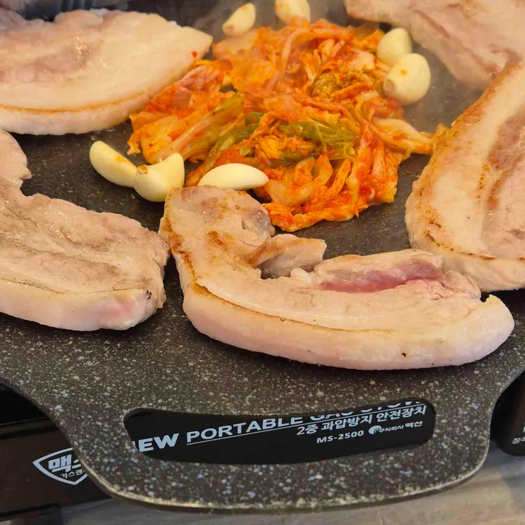 다이닝포레 대표 사진
