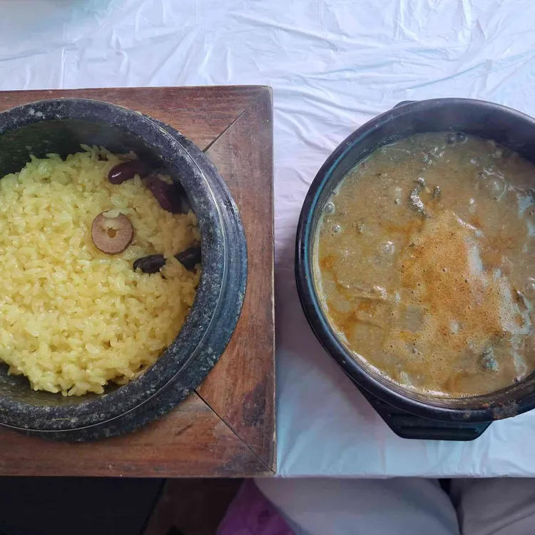 녹차골추어탕 대표 사진