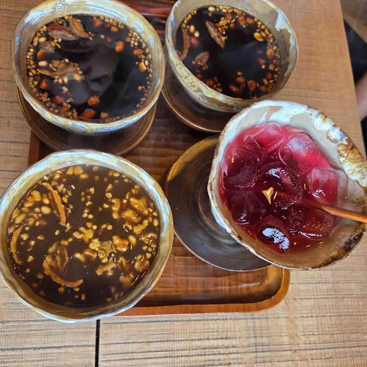 궁전전통찻집 사진 1