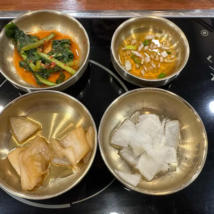 뱅뱅 막국수 대표 사진