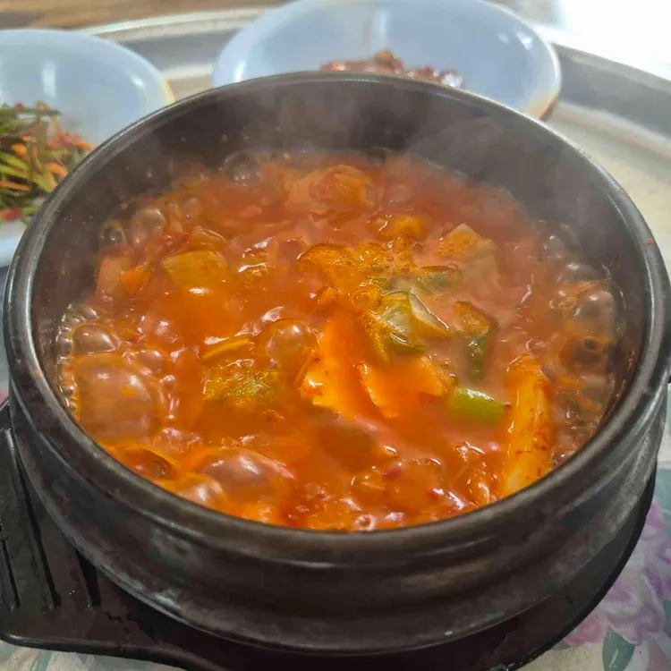 성내식당 대표 사진