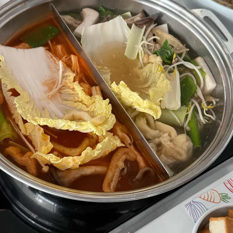 샤브 장소 대표 사진