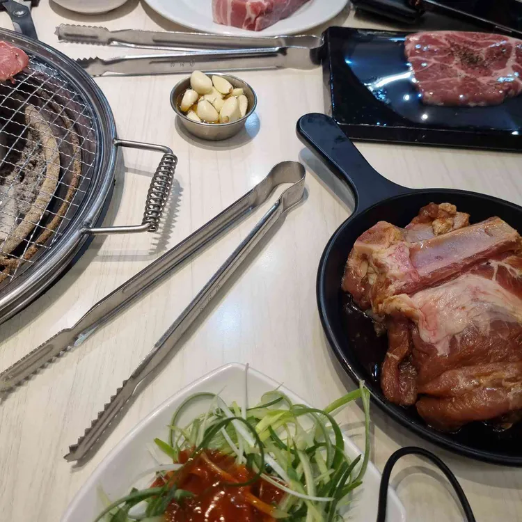 명륜진사갈비 대표 사진