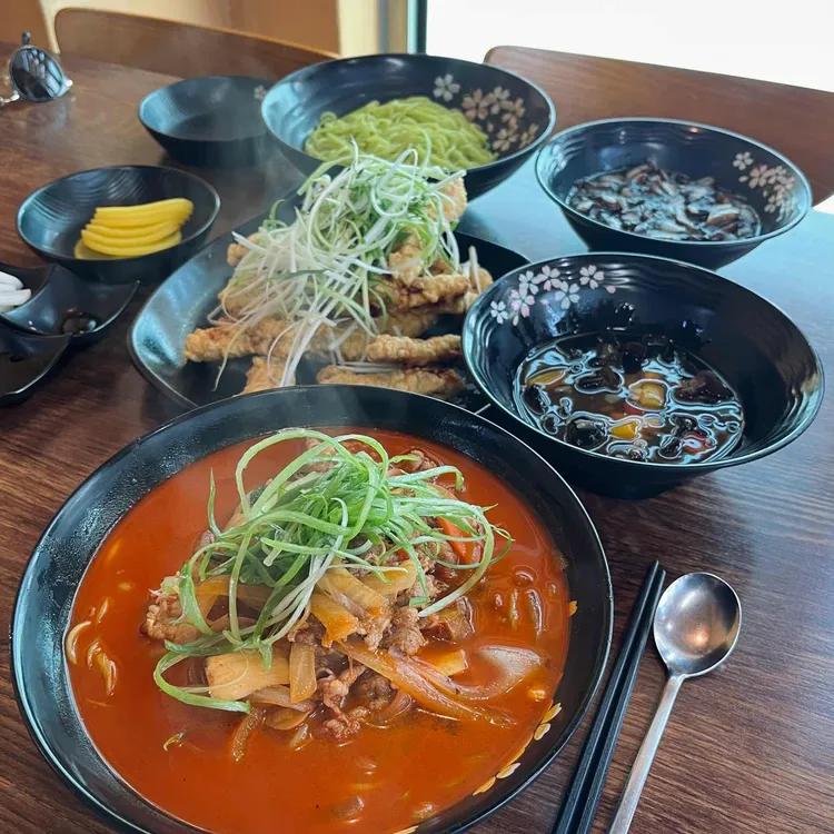 복건성 사진