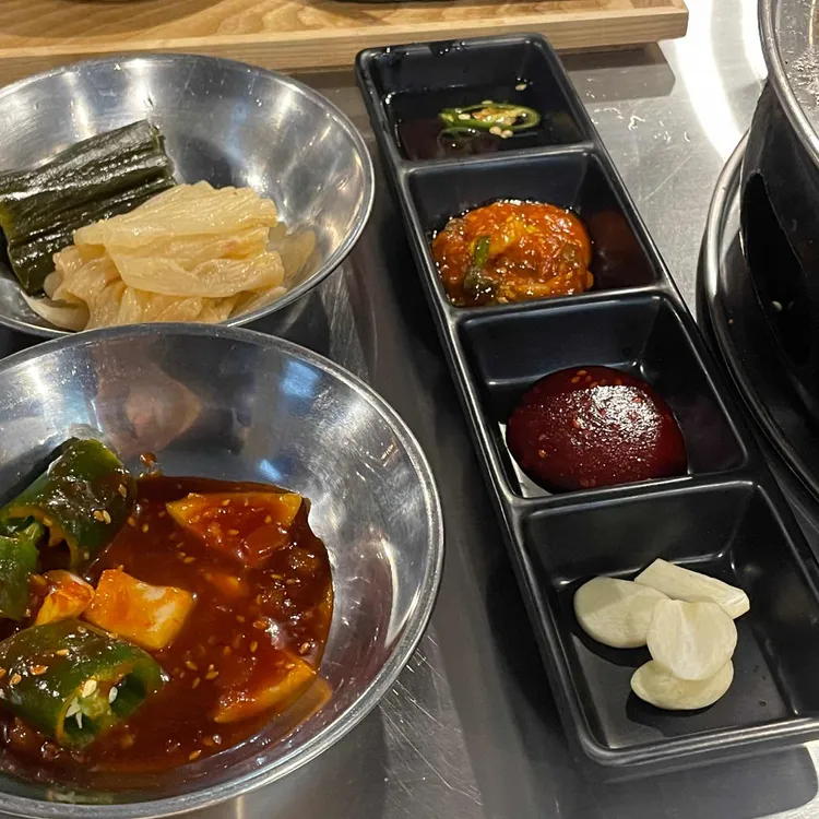 반지하 대표 사진