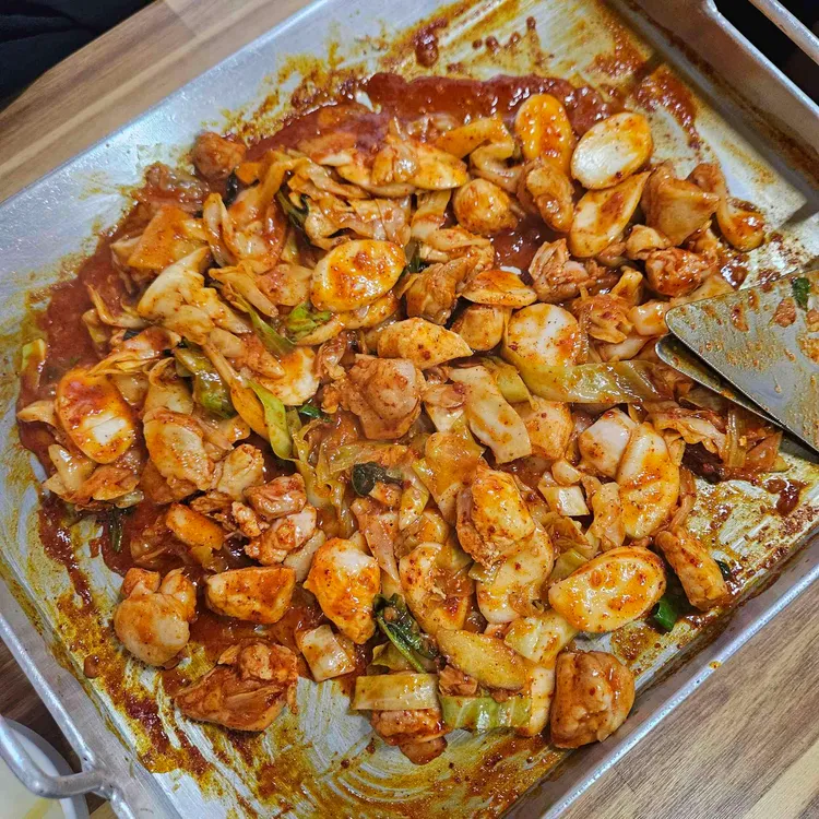 개미식당 사진 1