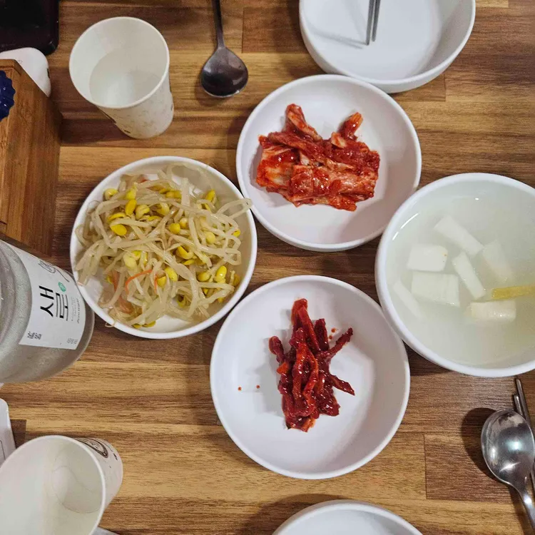 개미식당 사진 2