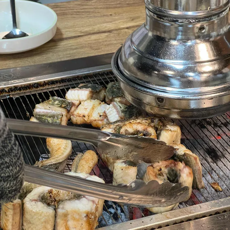 송산풍천민물장어 사진 1