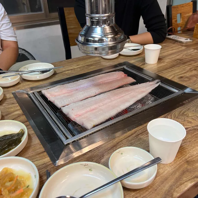 송산풍천민물장어 사진 2