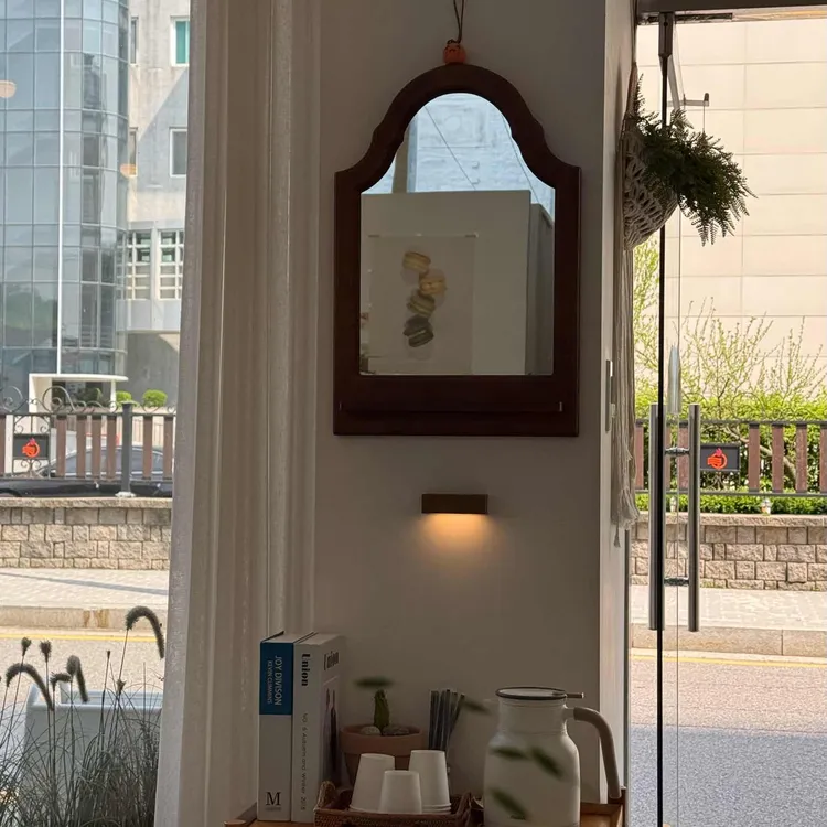 솔트커피 사진 2