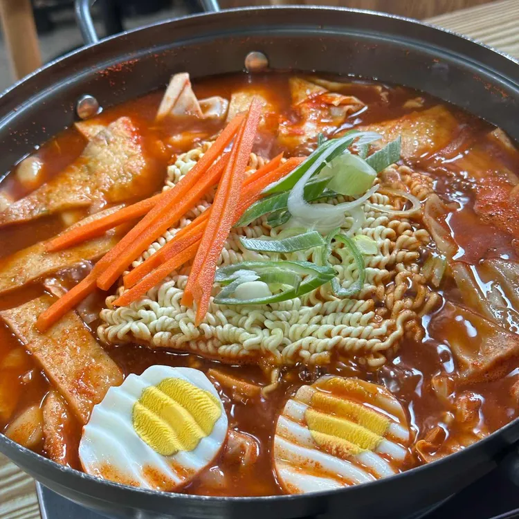 이경애명품수제어묵 사진 1