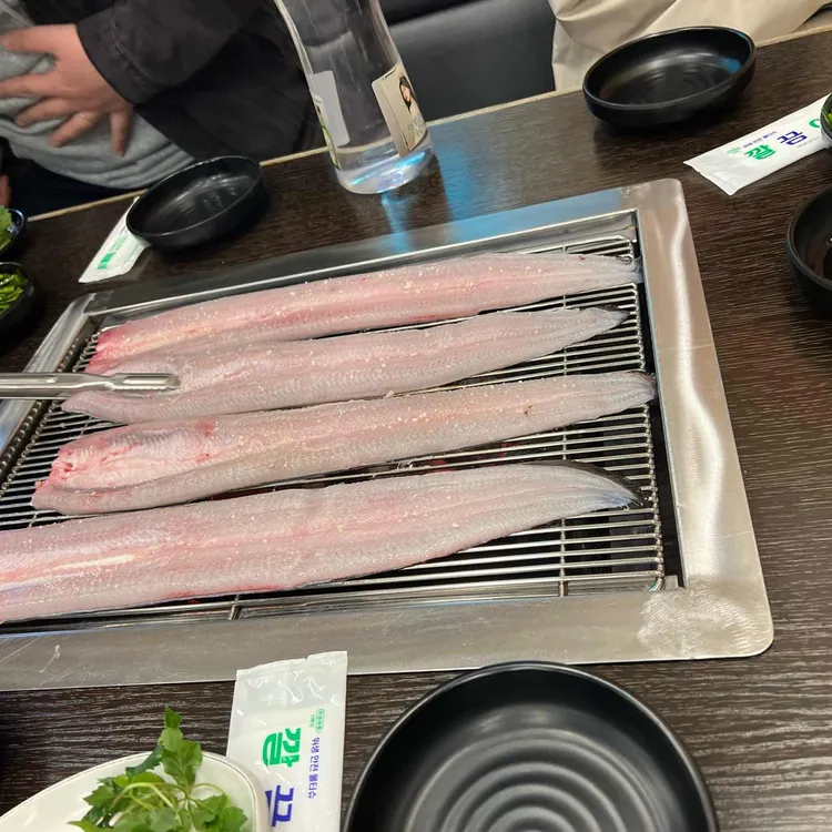 장수촌풍천장어 사진 1