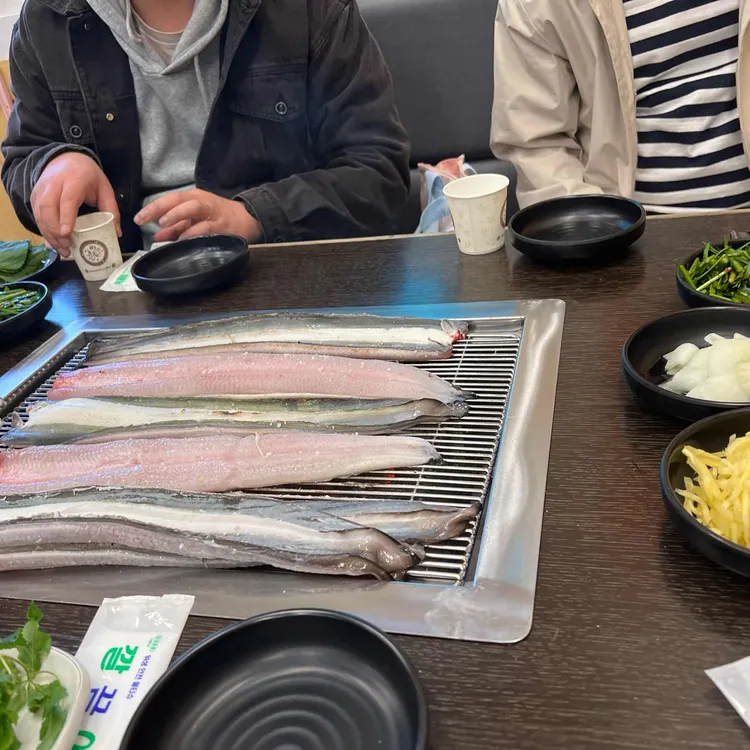 장수촌풍천장어 사진 2