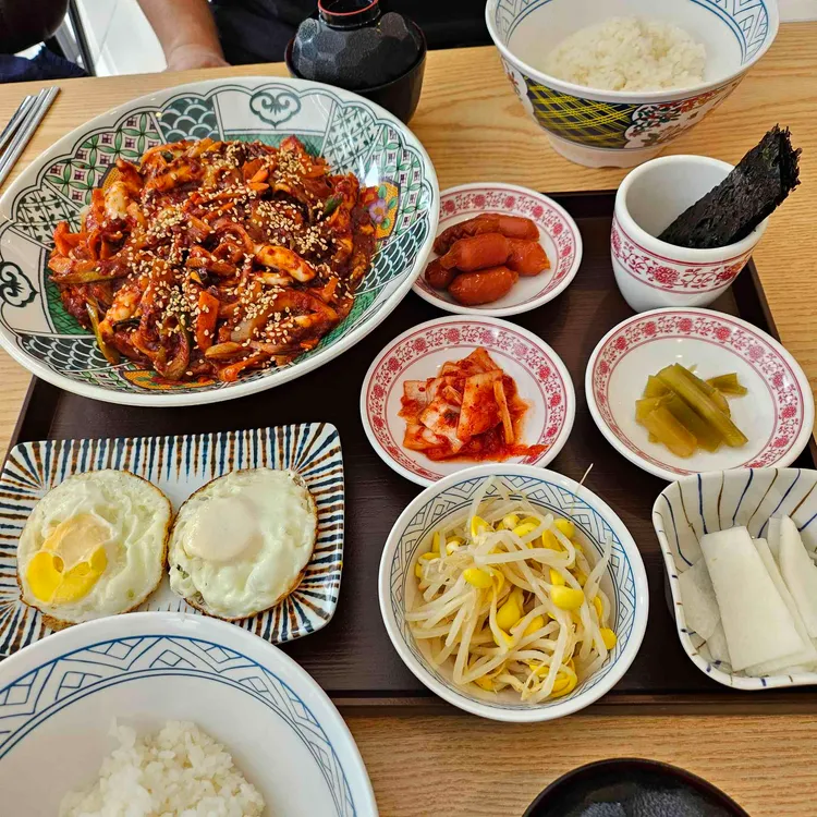 연문길 사진 2