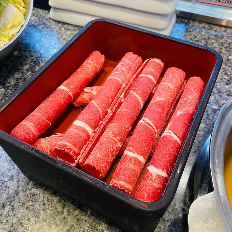 채선당 샤브보트 사진 2