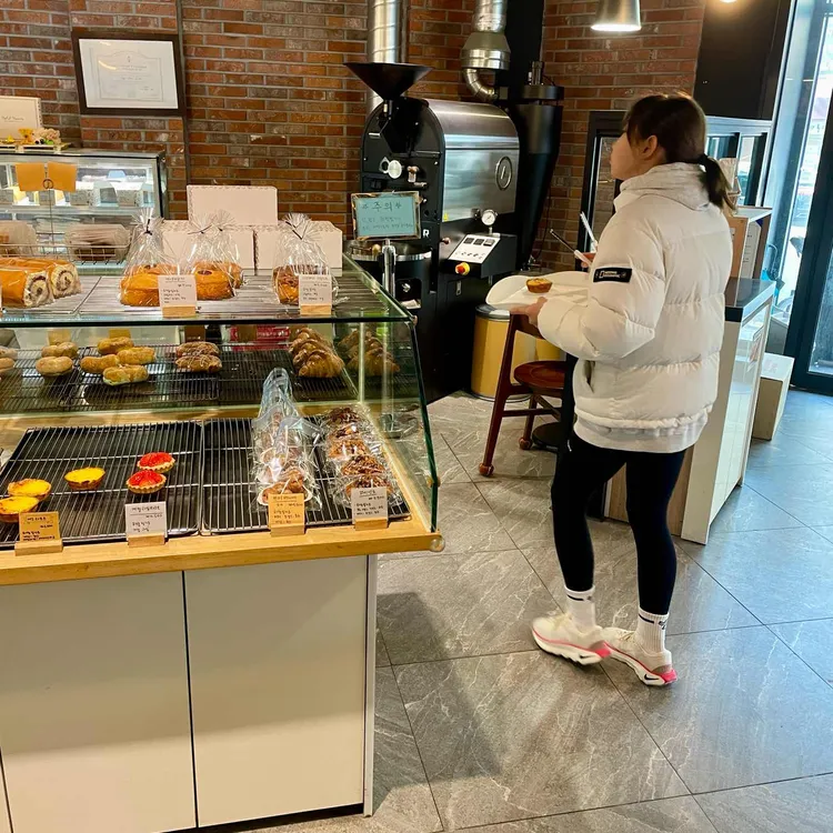 쁘띠빠리 대표 사진