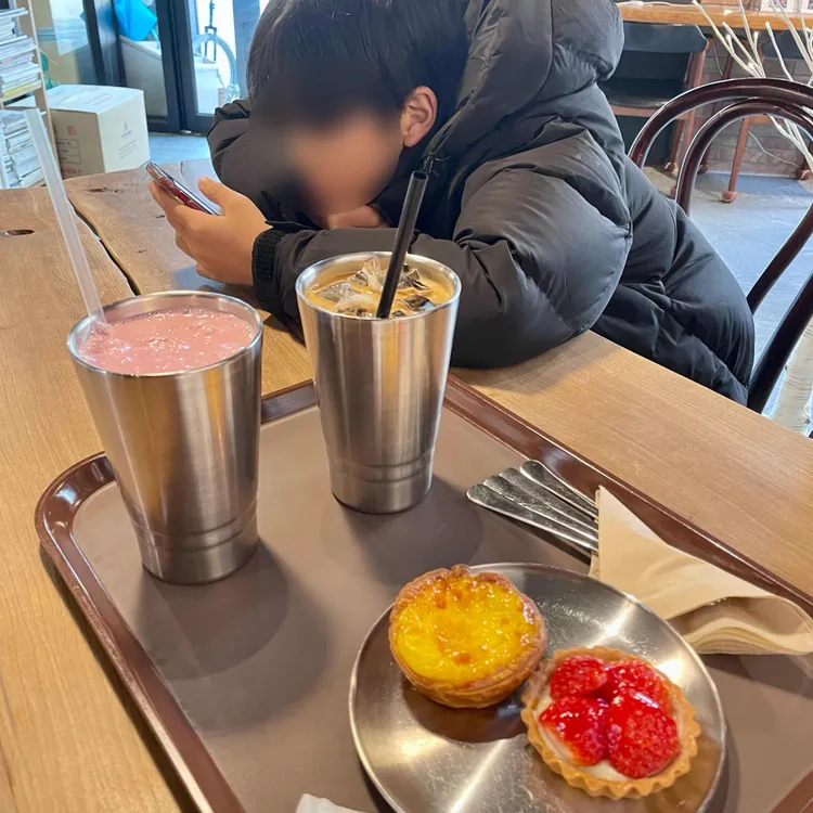 쁘띠빠리 대표 사진