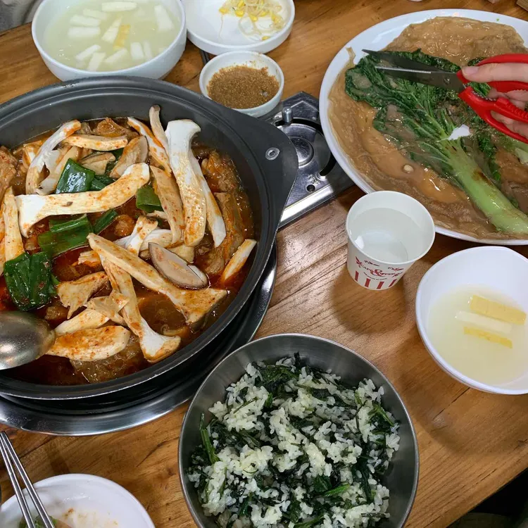 두꺼비식당 사진 2