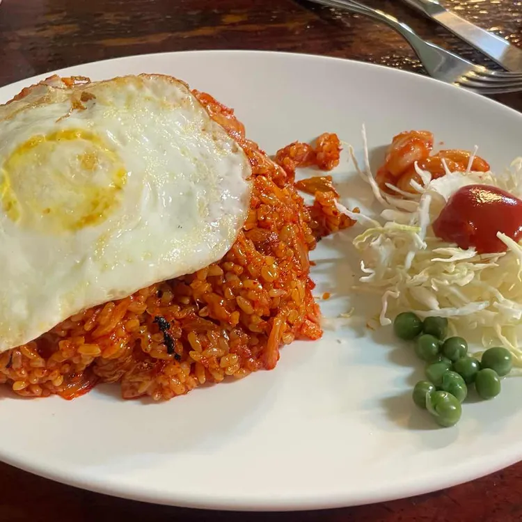 신혼부부 사진 1