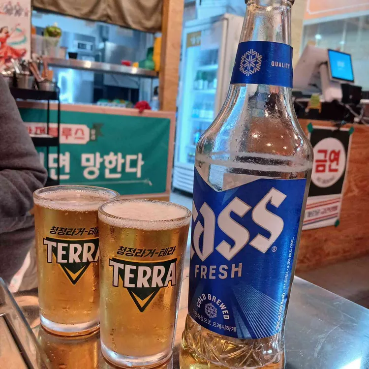 완정블루스 치킨&포차 대표 사진