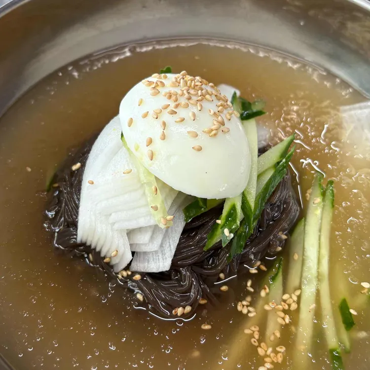 미림숯불갈비 사진 2