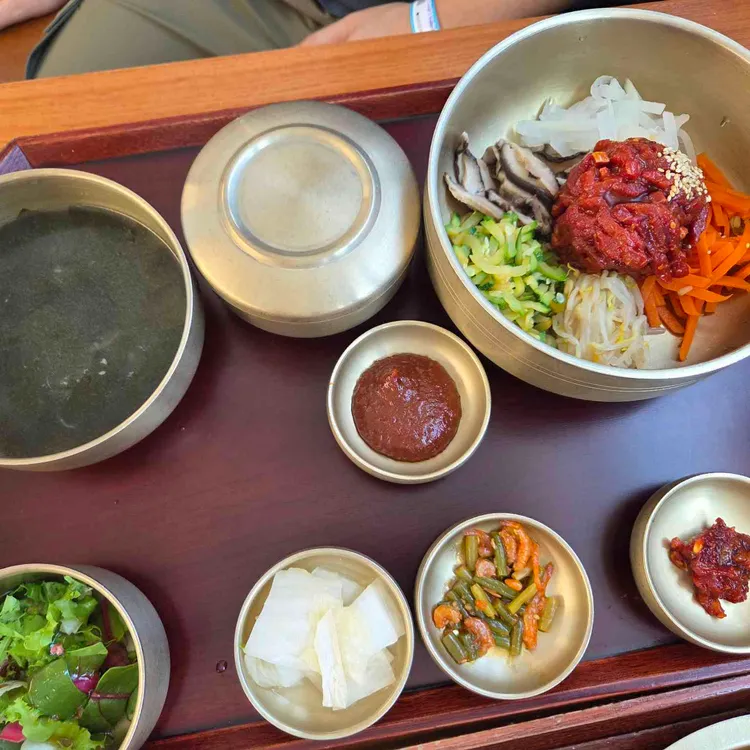 본우리반상 대표 사진