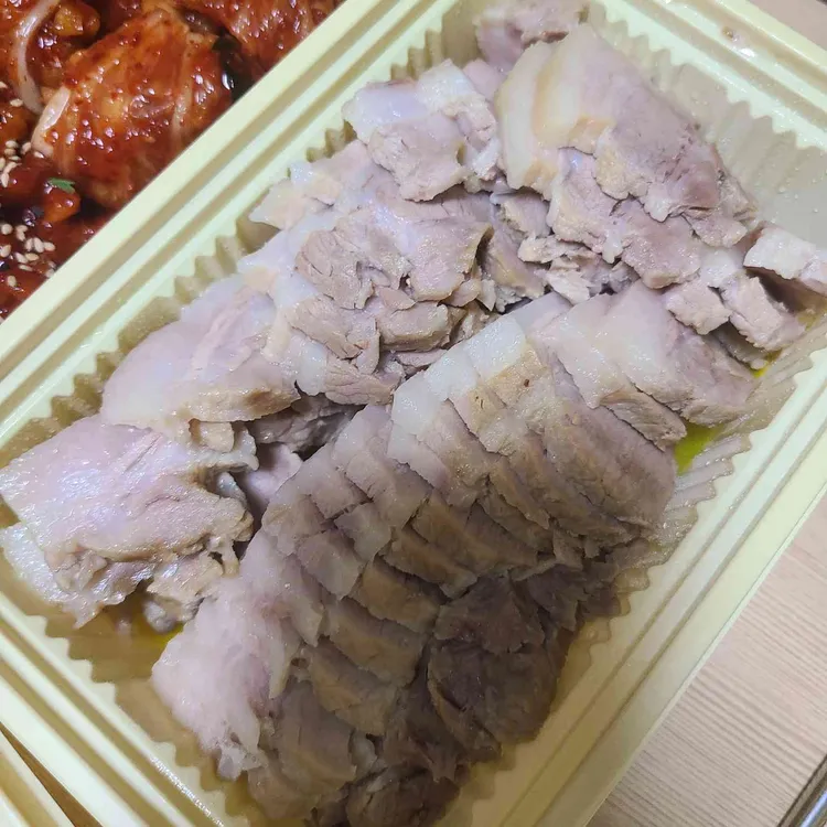 원할머니보쌈족발 대표 사진