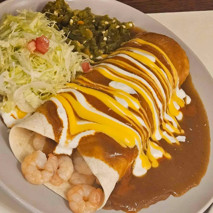 멕시코식당 사진 1
