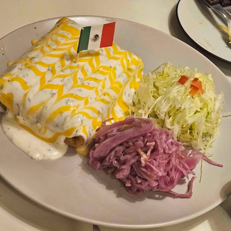 멕시코식당 사진 2