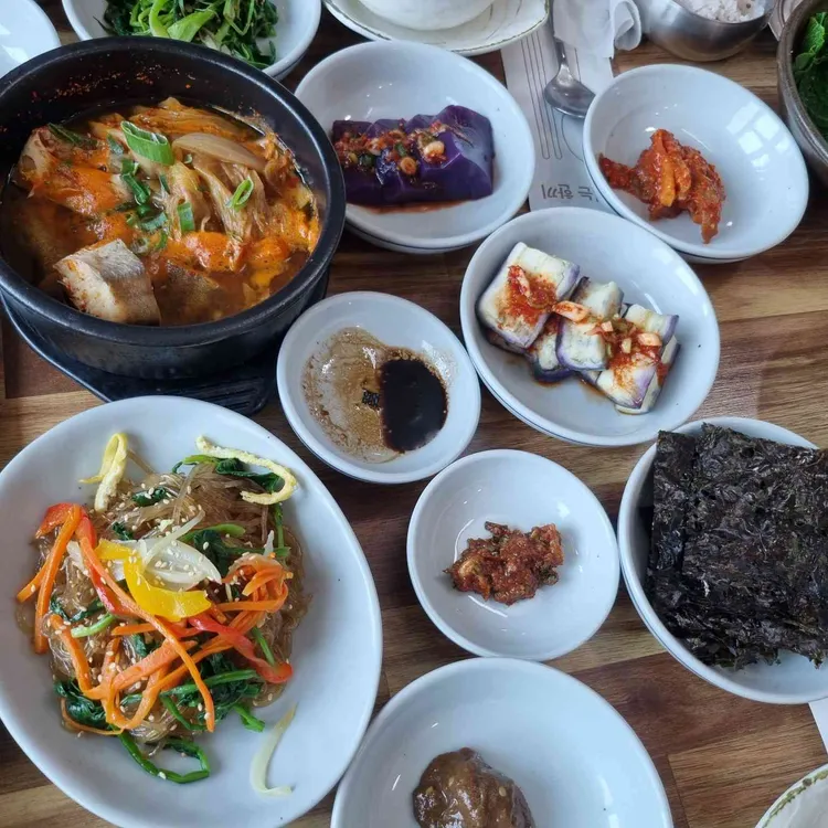 수정소반 대표 사진