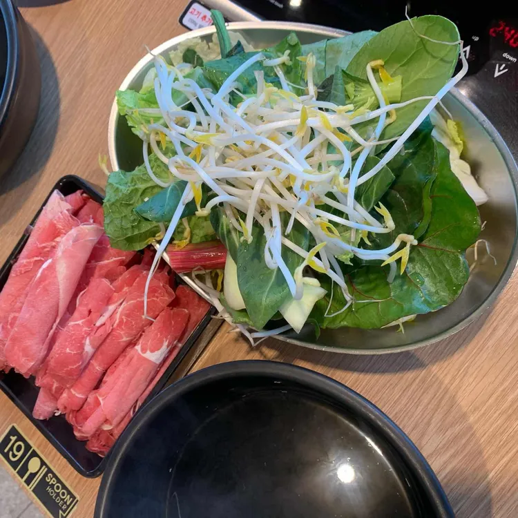 채선당 자연한가득 대표 사진