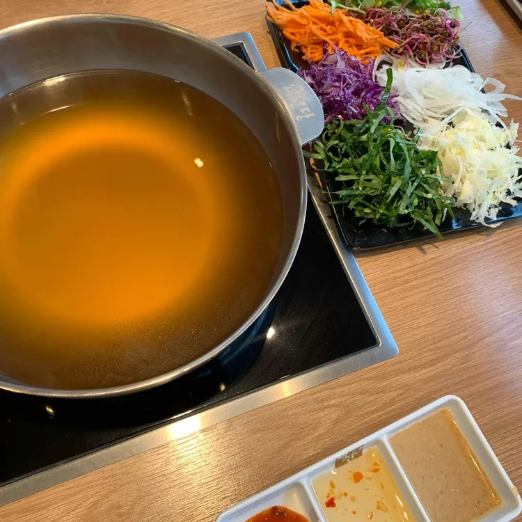 채선당 자연한가득 사진 2