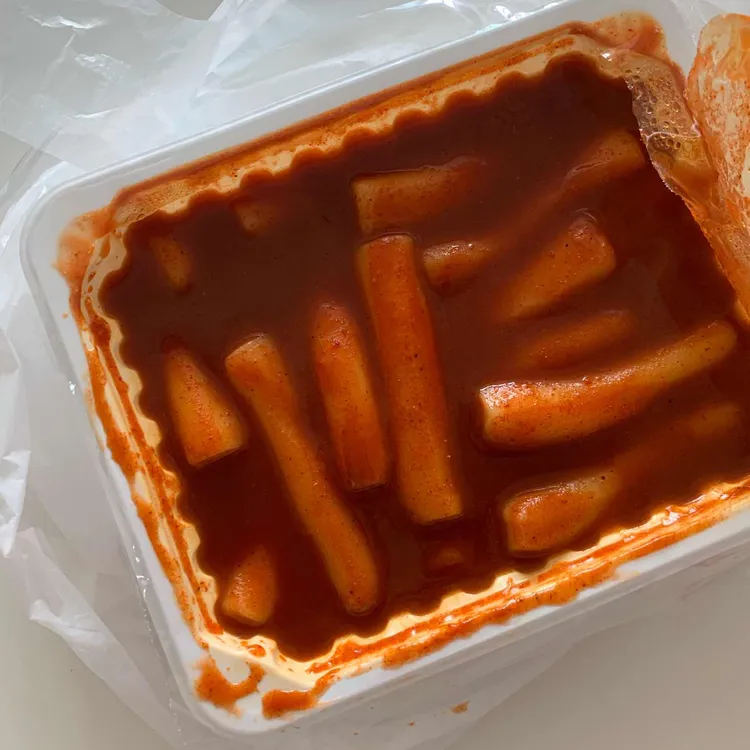 신불떡볶이 사진 1