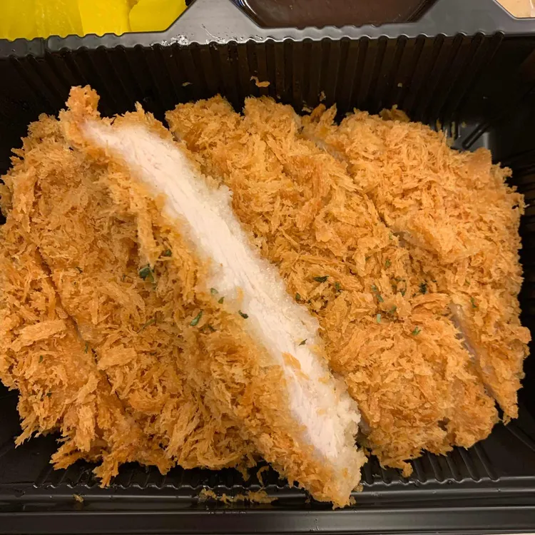 에바돈가츠 사진 1