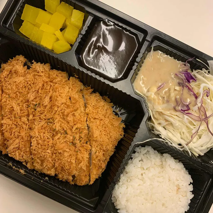에바돈가츠 사진 2