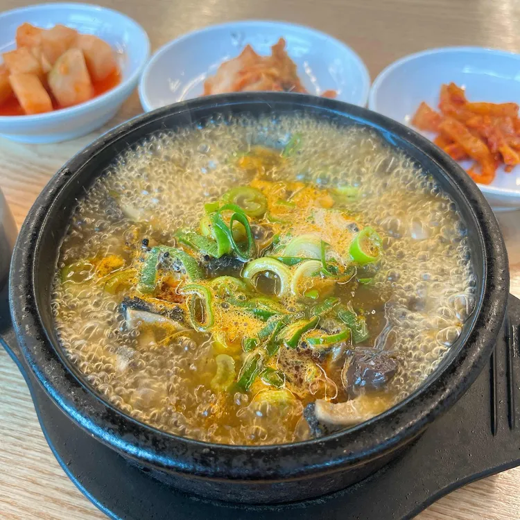 양평해장국전문점 대표 사진