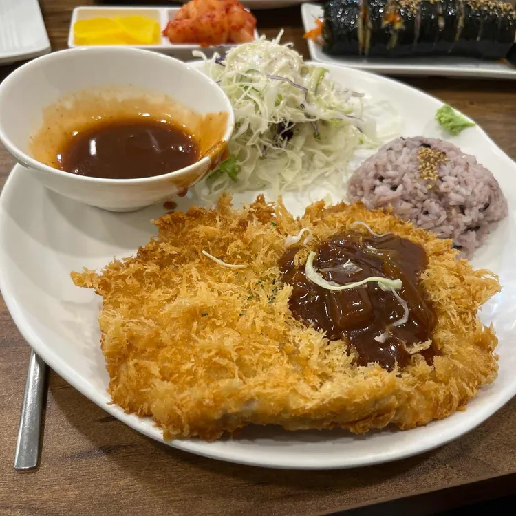 드림김밥 사진 1