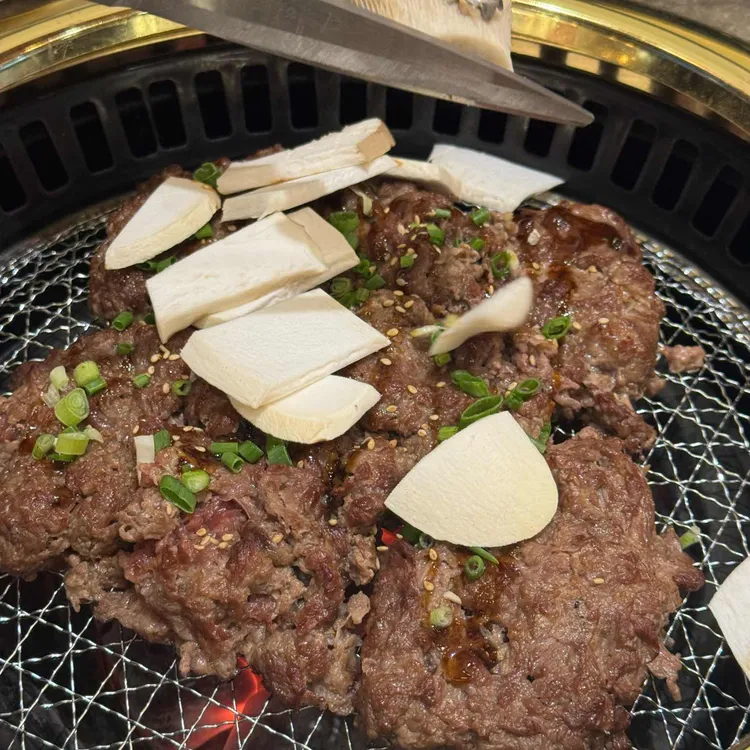 이진꽉찬숯불고기 대표 사진