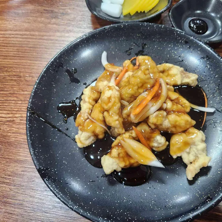 향원 사진 2