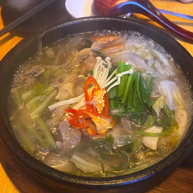 야보쿠시 대표 사진