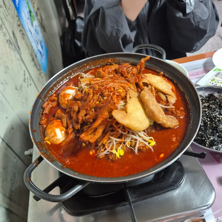 우정 사진 1