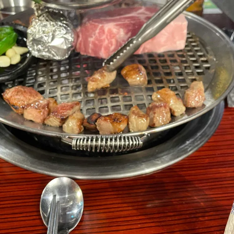 동래정 대표 사진