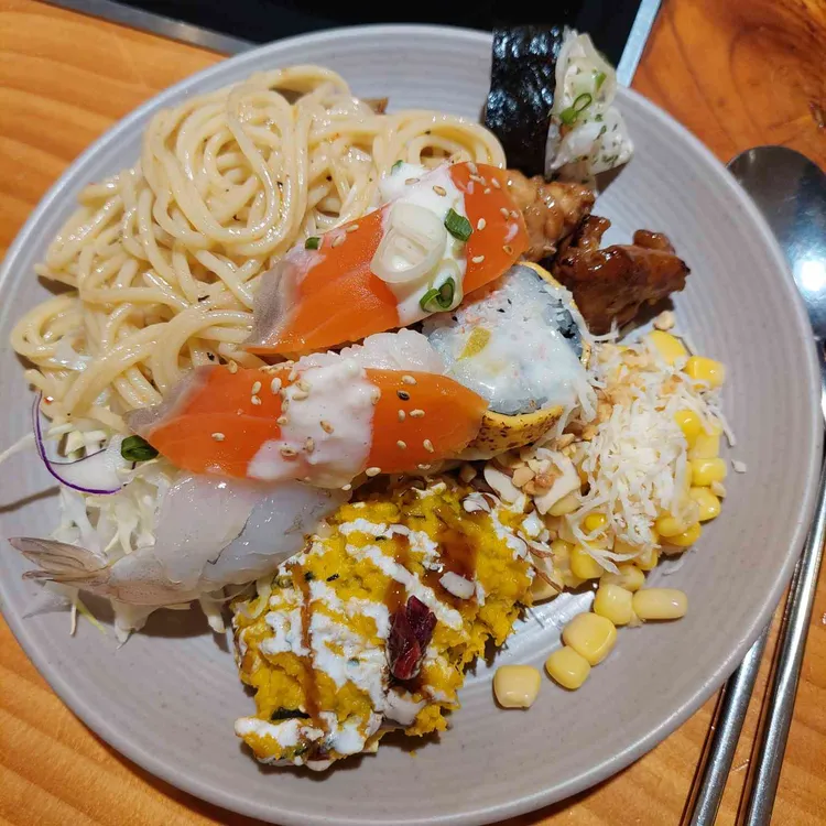 바르미샤브샤브 칼국수 대표 사진