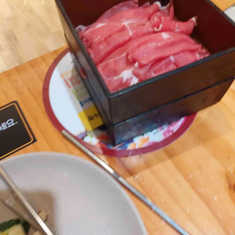 바르미샤브샤브 칼국수 대표 사진